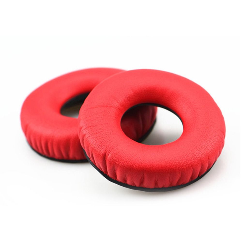 Ersatz-Ohr polster Schaumstoff-Ohr polster für sennheiser hd25 HD25-1 HD25-II hd25sp 25sp-ii Kopfhörer Ersatzteile Kopfs trahl kissen