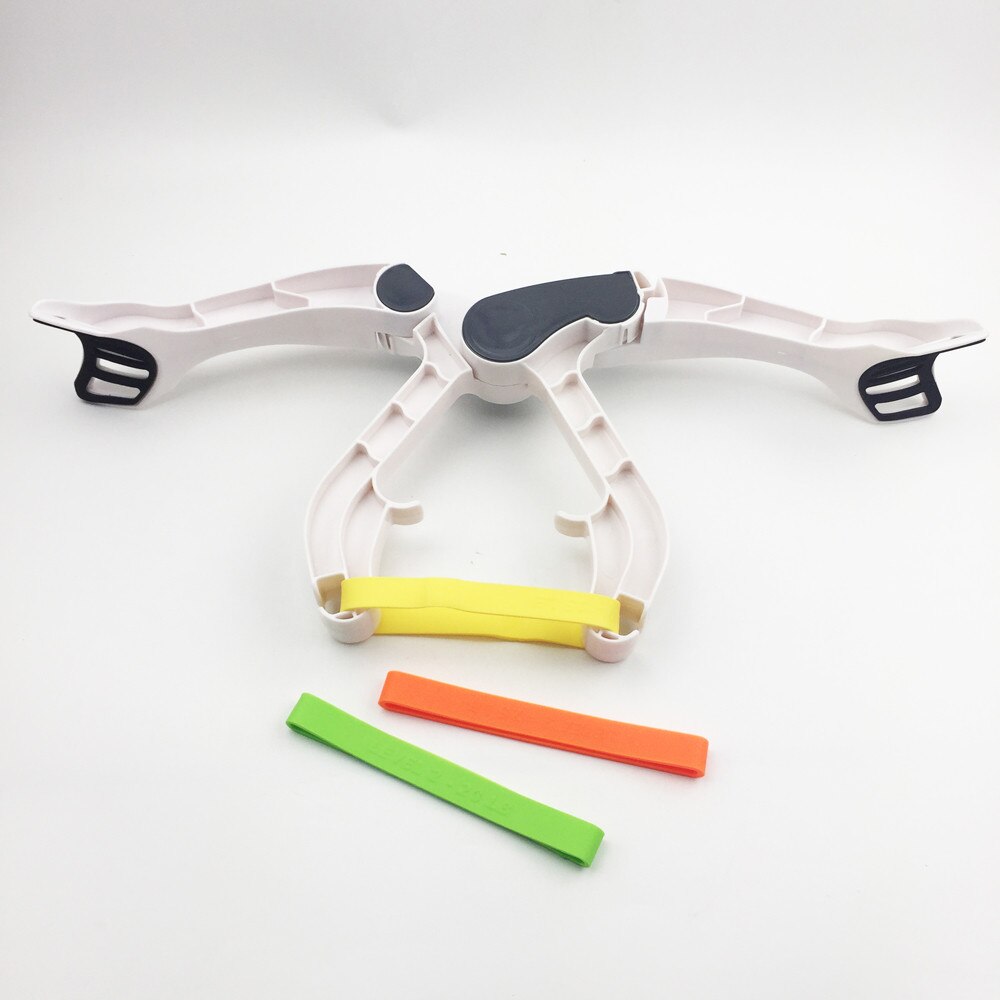 Wonder Arms Arm Strength Brawn Training Device Forearm Wrist Exerciser Force Fitness Equipment Hand Gripper Strengths