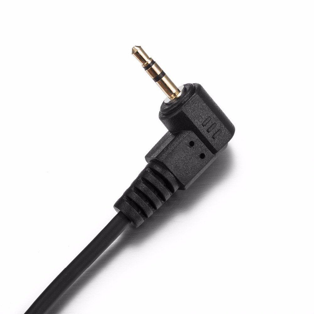 Cable de liberación del obturador LS-2.5/P1, para Panasonic FZ50,FZ50S,FZ30,FZ50K,FZ20,FZ20K,FZ20S,LC-1,L1.