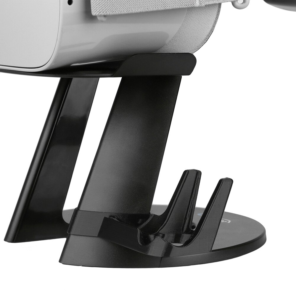 VR Headset Stand Monitor Mount voor Oculus Go/Samsung Gear VR/Dagdroom View VIVE Focus/Sony PS display Houder Handvat Accessoires