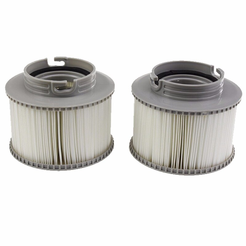 6 X filtro per cartuccia filtro Mspa misura svezia Spa gonfiabile norvegia svizzera francia carrello filtro di ricambio per vasca gonfiabile