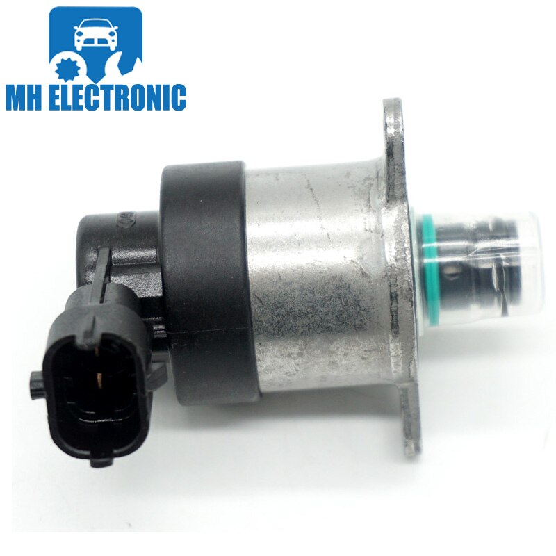 MH ELECTRONIC 0928400750 928400750 SCV Fuel Pressure Suction Control Valve For HYUNDAI For KIA CrDi