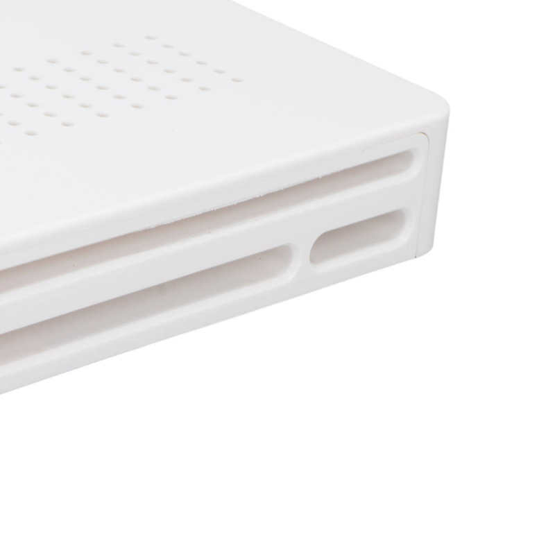 Hidden Kitchen Knife Holder Safe ABS Knife Storage Rack for Kitchen