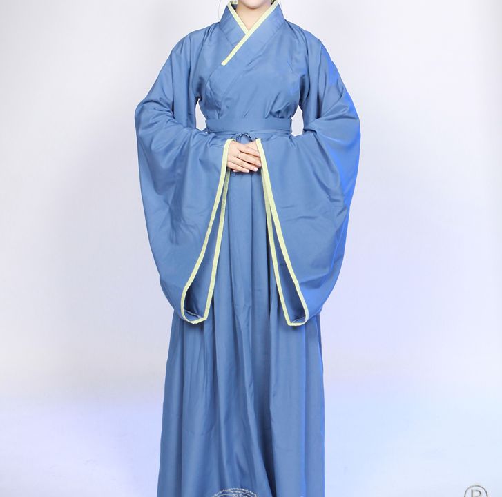 Hanfu kleding Arrivel Oude Chinese Kostuum Oude Chinese Hanfu Vrouwen Hanfu Kleding Lady Chinese Stadium Jurk