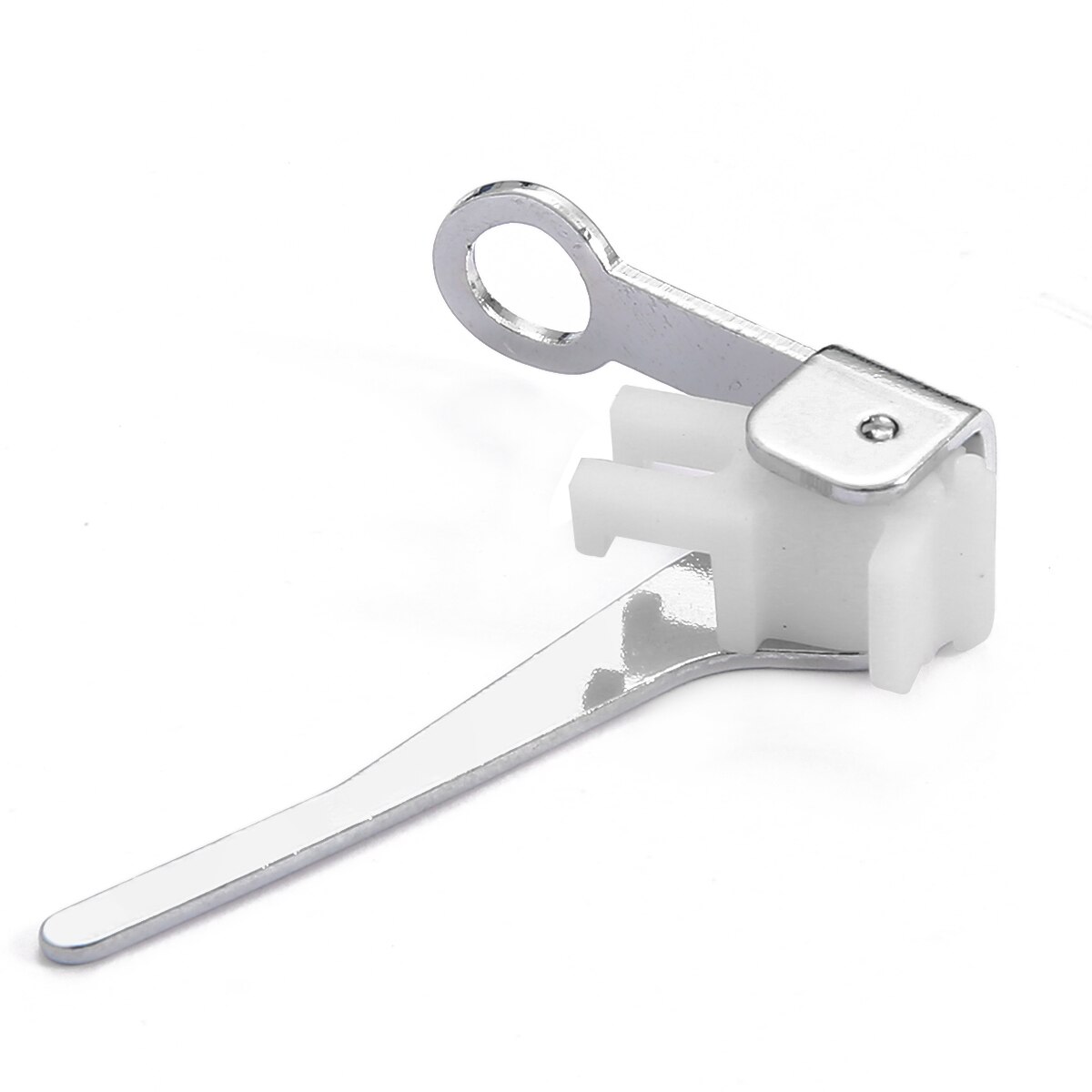 1Pc multifunción bordado acolchado pie para zurcir prensatela para máquina de coser bordado pie la libertad Universal bordado 2210-0