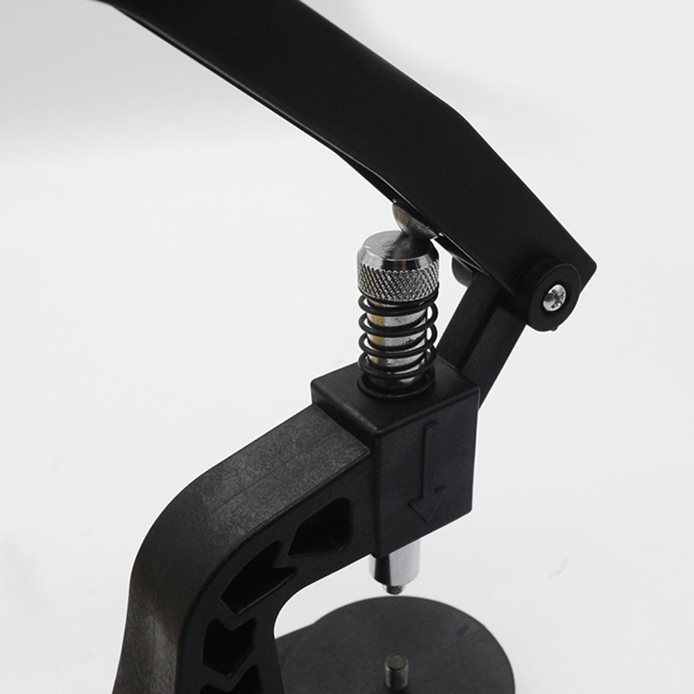 Watch Press Closer Remover Watch Back Closer Opener Back Case Repair Tool Set Watch Clock Crystal Glass Hand Repair Tools Kits