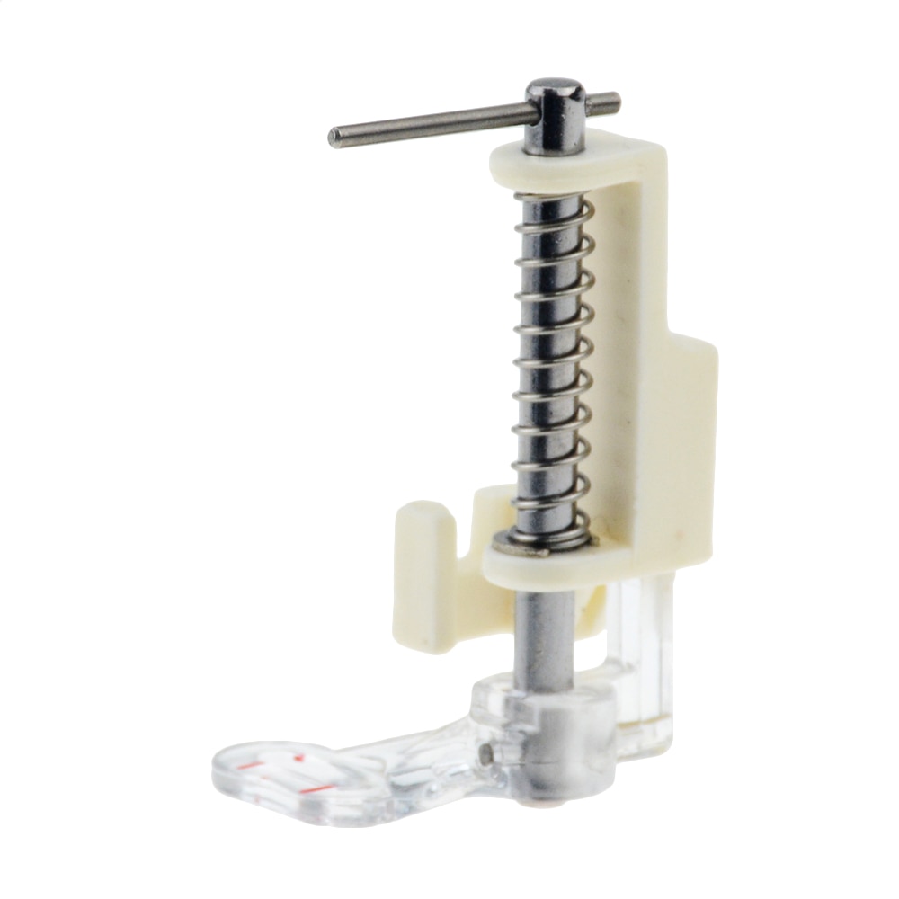 1 pcs Multifunction Embroidery Quilting Darning Foot Sewing Machine Accessories Presser Embroidery Foot Universal