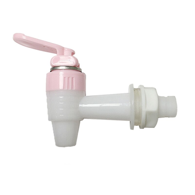 Plastic Valve Replacement Cooler Faucet Water Dispenser Tap Cooler Faucet Water Dispenser Spigot Thread Dia Bottled Dispenser