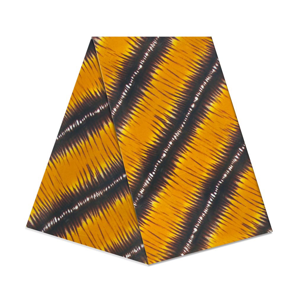 Tkanina my wzory typu afrykanin wosk 100% bawełna wysokiej jakości Ankara materiał robić szycia robić sukni woskowana Ankara drukowania tkanin 6 metrów afryki nie.1