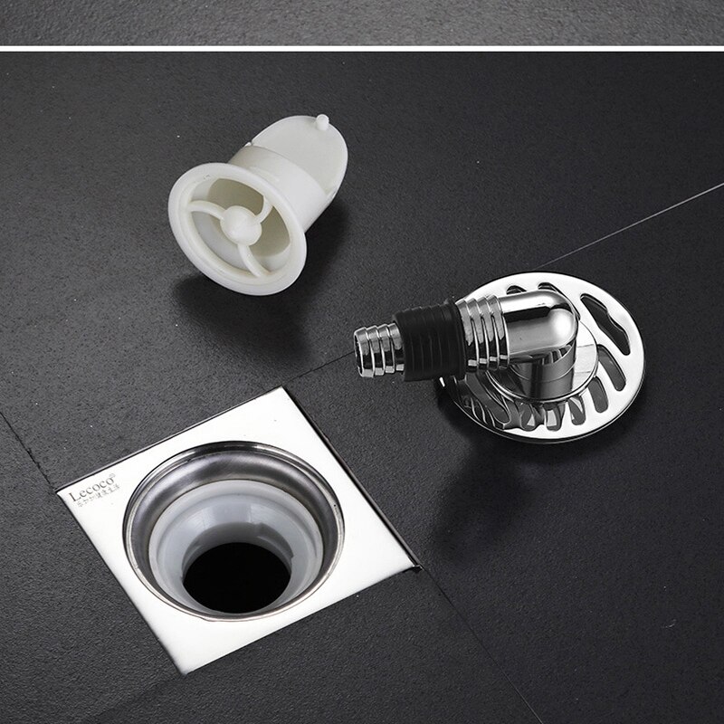 Waschmaschine Boden Ablauf Abdeckung Sieb Dusche Abfall Abtropffläche Schlecht Küche Sieb Bodenabläufe Schlecht Zubehör