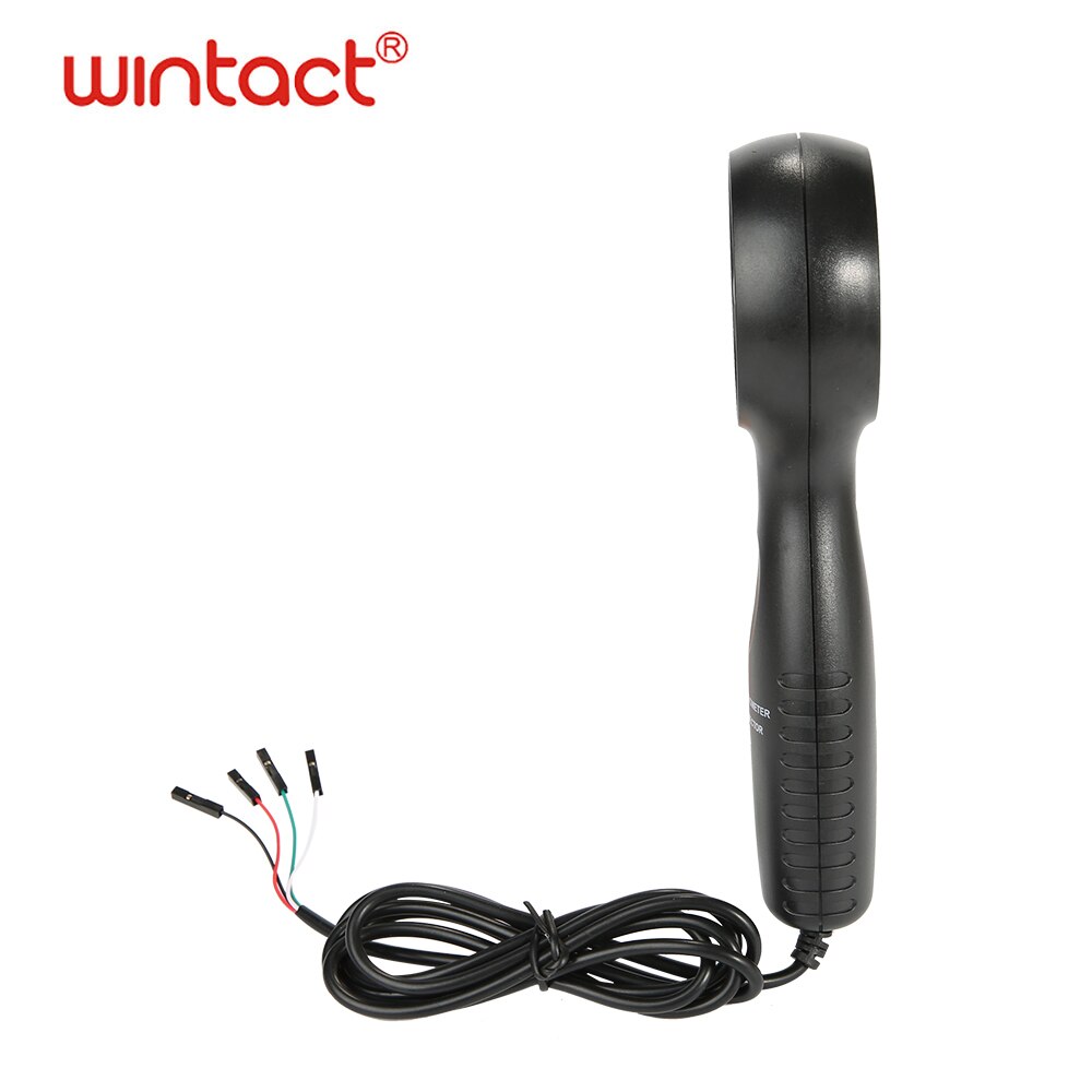 Rxd Txd Gnd Uart Windsnelheid Sensor Met Wind Temperatuur Meten