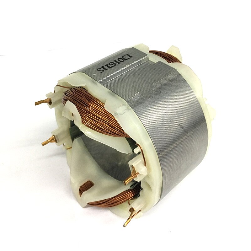 Ac 220V/240V Gbh 5-38 Stator Veld Voor Bosch GBH5-38 GBH5-38D Gbh 5-38X GSH388X Gbh 5-38D Gsh 388X Sloop Boorhamer