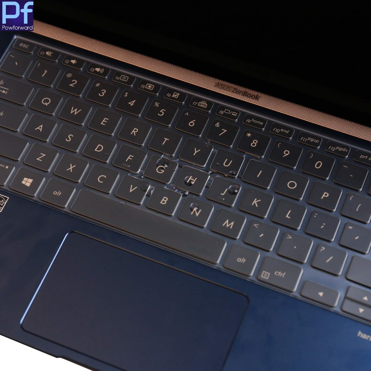 Coque de clavier en TPU pour ASUS ZenBook 14, UM431DA, UM431D, um433d, um433da, UM431, UM433, DA, UM 431, 433 D, DA