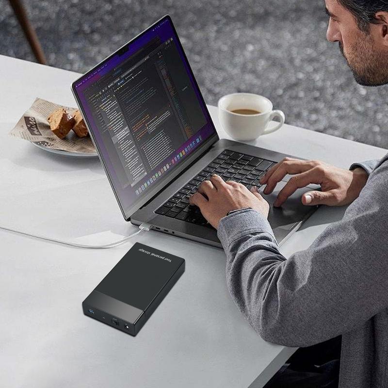 Voor SATA Protocol USB 3.0 Harde Schijf Dock Externe Harde Schijf Docking Snelle Externe Harde Schijf Docking Draagbare Mobiele