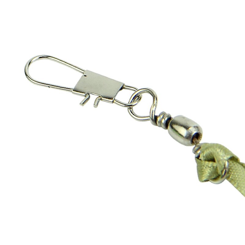 Super nylon stuntvlieger staart regenbooglijn vlieger accessoire kinderspeelgoed