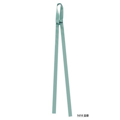 160Cm Koreaanse Dunne Smalle Effen Kleur Lange Zijden Sjaal Vrouwen Satin Tie Bag Drijvende Neck Shawl Lint Riem kleine Sjaals O61: 12