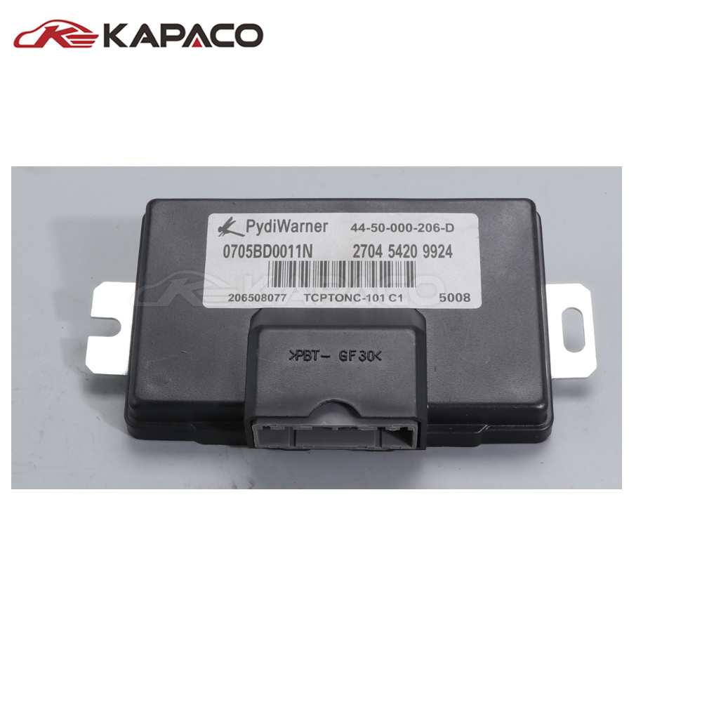 4WD Transfer Case ECU and Cable 44-50-000-206-D 0705BD0011N For Great Wall Hover H3 H5 Wingle 3 WINGLE 5 GWM V240