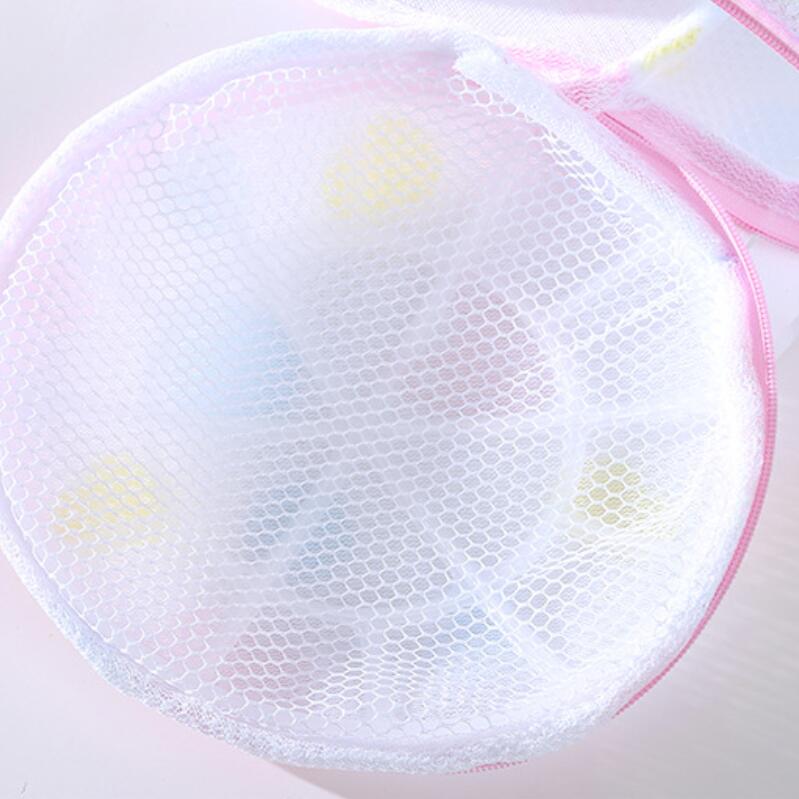 Laundry Bag Shoes Organizer Bag for Shoe Mesh Laundry Shoes Bags Dry Shoe Home Organizer Portable Laundry Washing Bags