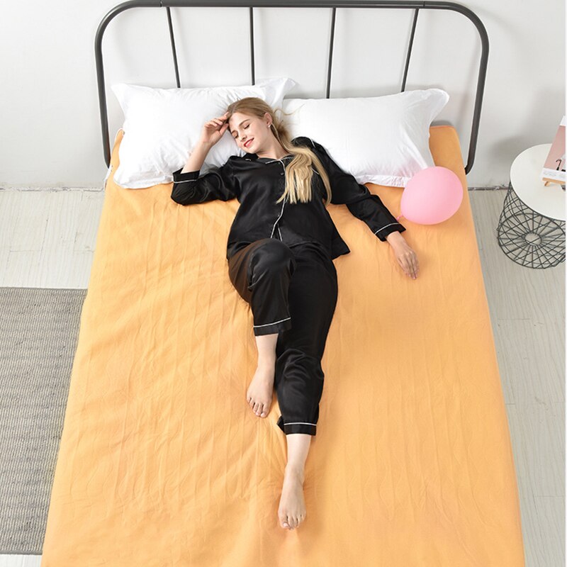 Manta eléctrica de 220v, manta calefactable con termostato, franela de poliéster suave, calentador eléctrico, almohadillas calentadoras, sábanas para la cama