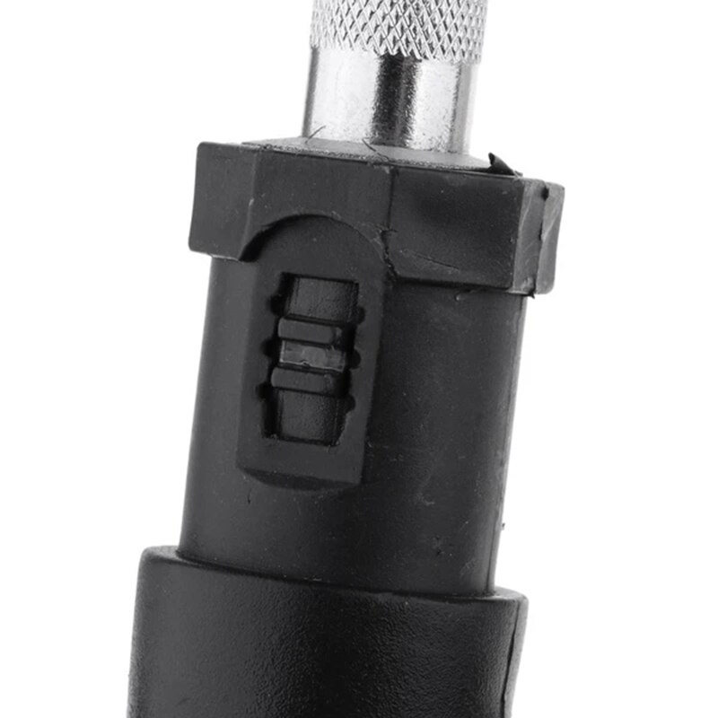 Golf Shoe Spike Remover Portable Tool Ergonomic Handle Multifunction for Golfer J55