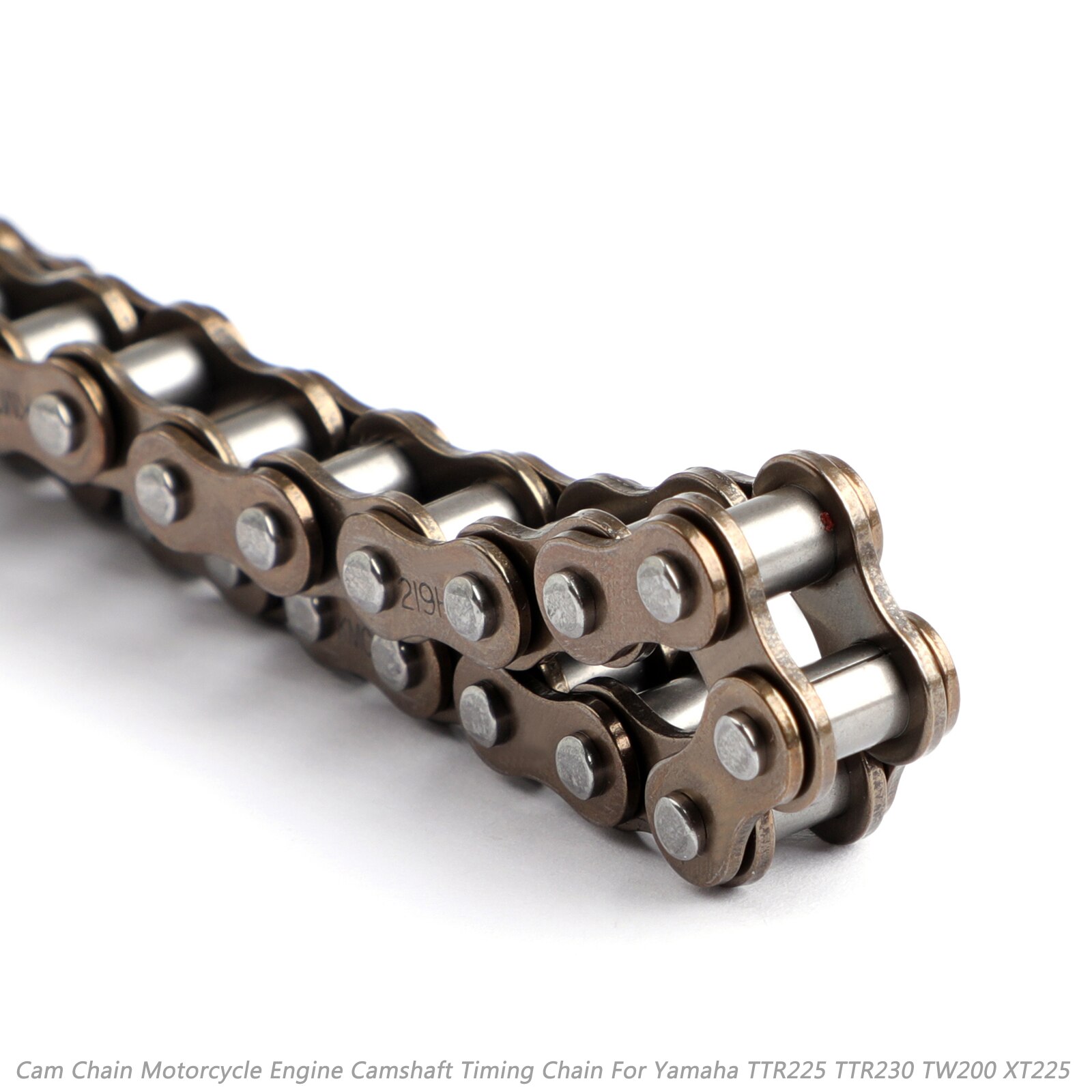 Artudatech Timing Cam Chain 25H-104L Voor Yamaha TTR225 TTR230 Tw200 Xt225 TTR XT 225 230 TW 20094580-41104