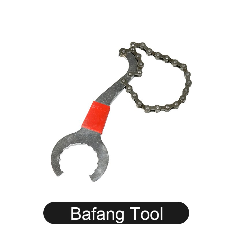 BAFANG Motor Onderdelen Accessoires Gear Shift Sensor Elektrische Fiets Hydraulische Rem Sensor USB Programmeerkabel C965 C18 Display: Installation Tool