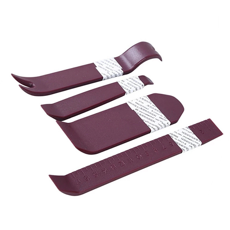 Auto Deur Clip Panel Trim Removal Tool Kits Navigatie Demontage Wip Auto-interieur Plastic Wip Conversie Tool