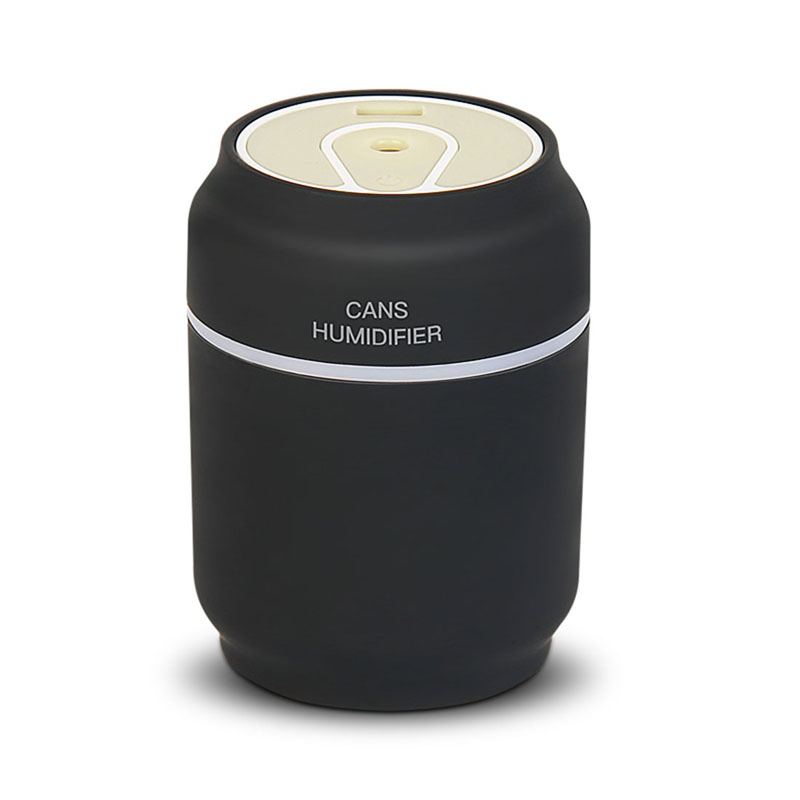 3 in 1 Cans Humidifier Essential Oil Diffuser Arom... – Grandado