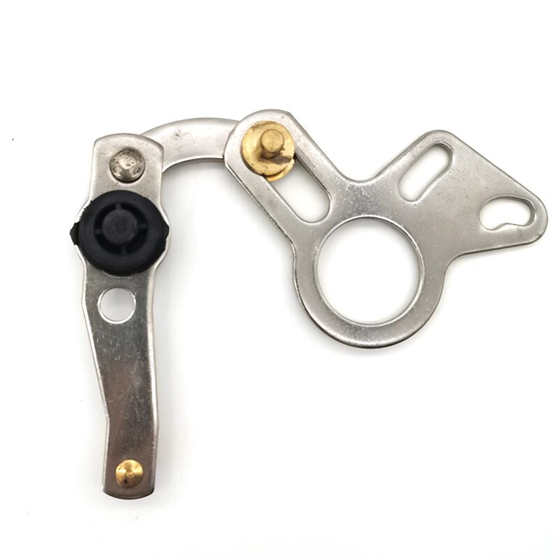 703-48261-11 trekk gassarm til yamaha 703 fjernkontrollboks