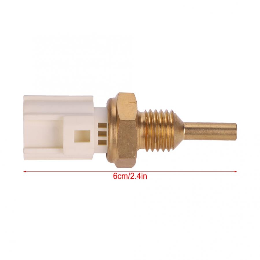 Engine Coolant Temperature Sensor Water Temp Switch for Toyota Lexus Scion temperature car meter