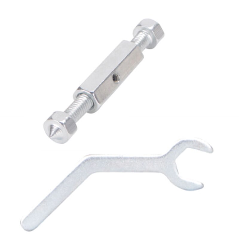 Switch Socket Cassette Screws Support Rod Wall Mount Switch Box Repair Tool Sets for Mounting Box Switches And Sockets TY53