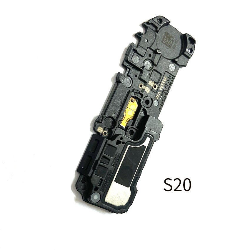 Voor Samsung Galaxy S20 Plus Luidspreker Luidspreker Ringer Buzzer Module Flex Kabel