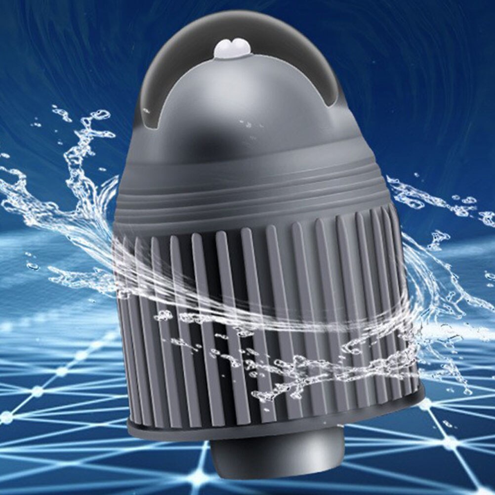 Wavemaker cabeça de energia aquário powerhead aquário wavemaker acessório para aquário onda tanque de peixes