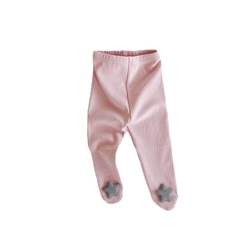 6-18 Maanden Baby Kleding Baby Panty Cartoon Ster Stijl Legging Voor Meisjes Mode Baby Jongens Leggings Baby Jongens meisjes Broek