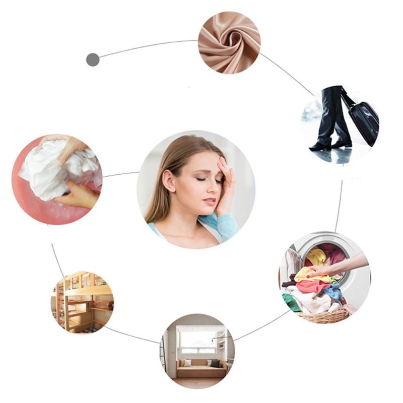 Mini Travel Portable Ultrasonic Turbo Washer USB Charging Personal Laundry Rotating Washing Machine