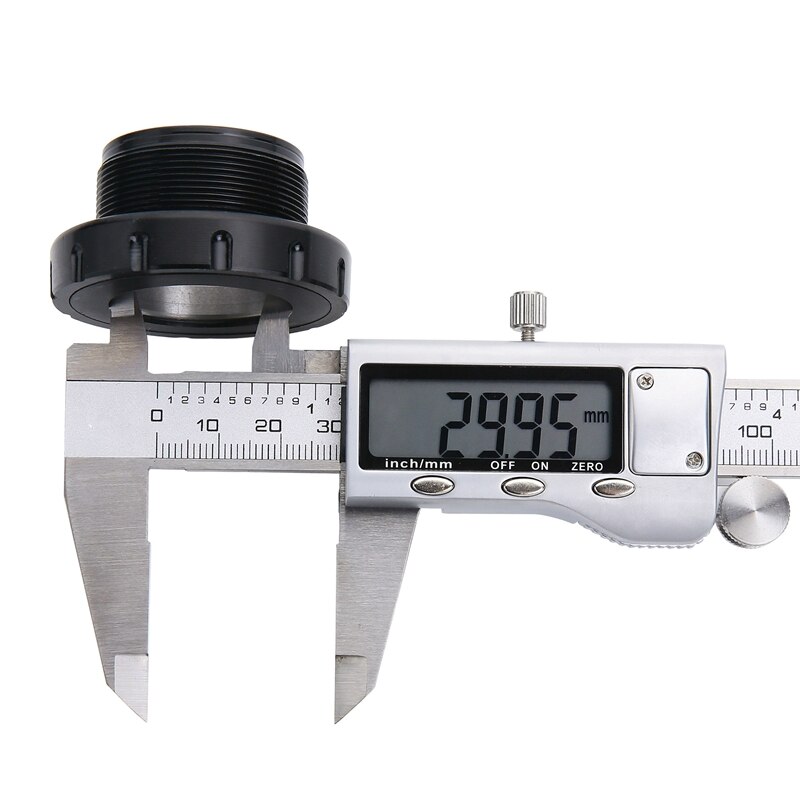 BSA30 Bottom Brackets BSA68 BSA Fit for 68-73mm MTB Road Bike External Bearing Bottom Brackets for BB386 30mm Crankset