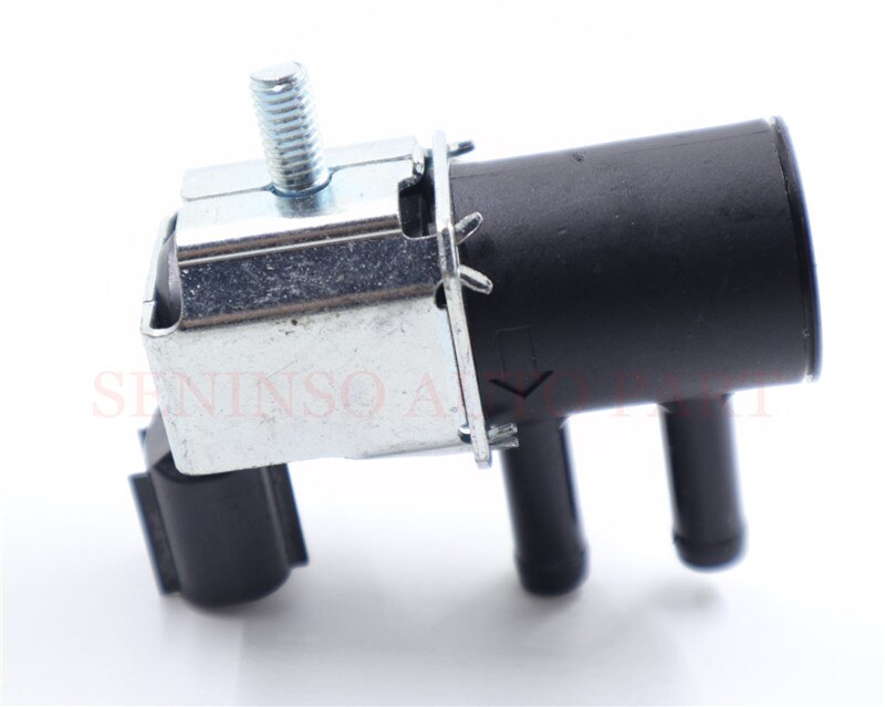 Original Vapor Canister Purge Valve Solenoid K5T48574 18117-78K00 For Suzuki 09-13 Suzuki Grand Vitara Kizashi SX4