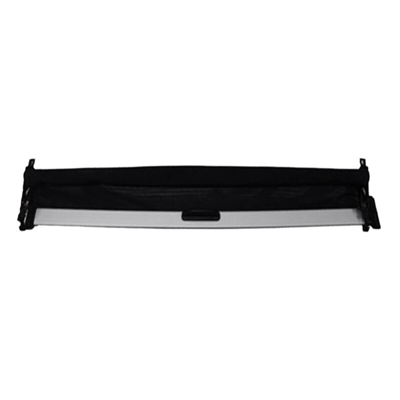 Parasol para techo de coche, conjunto de cortinas de tragaluz, para Golf 7, , , , , , , 5GG877307: Negro