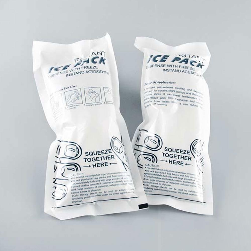 Laboratory Supplies Ice Pack Ice Box Module Foundation Bed Experiment Cooling Tool Equipment