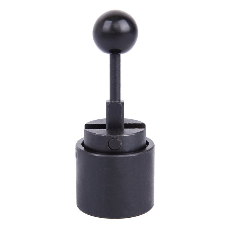 5C-CB Collet Block Set Four-Sided & Six-Sided Hardened Precision Ground 5C Collet Fixtures Square Hex Chuck Rings Closer Holder