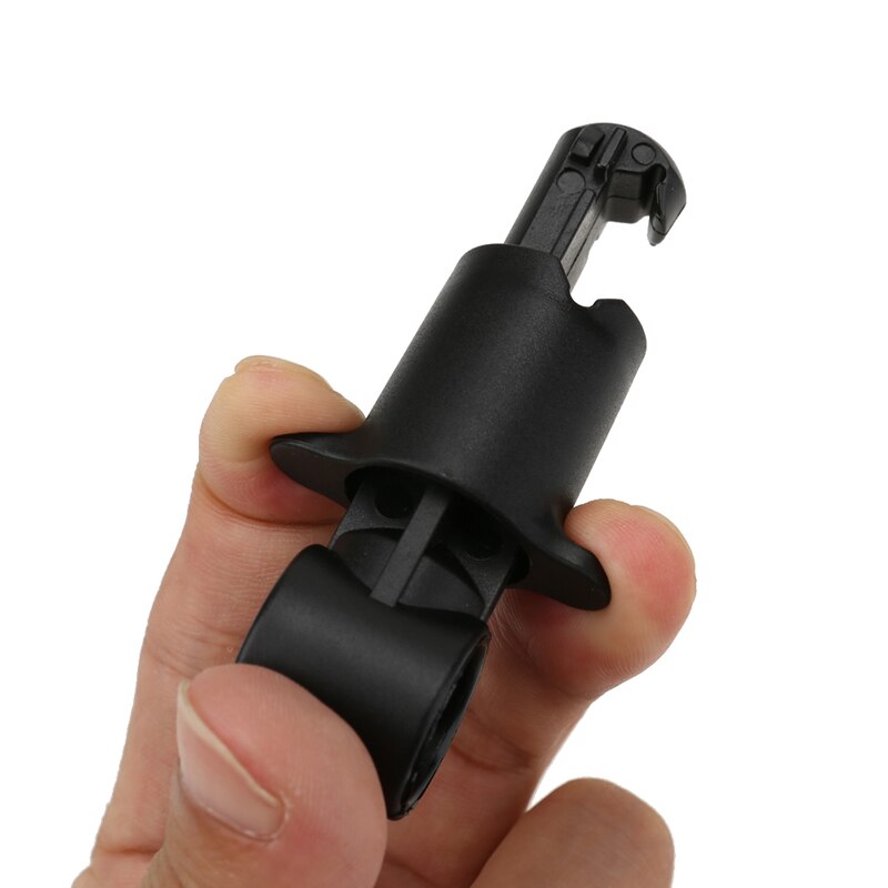 Reflector Clip Foto Video Fotografie Studio Achtergrond Reflector Softbox Disc Houder Clip Adapter Bracket Voor Light