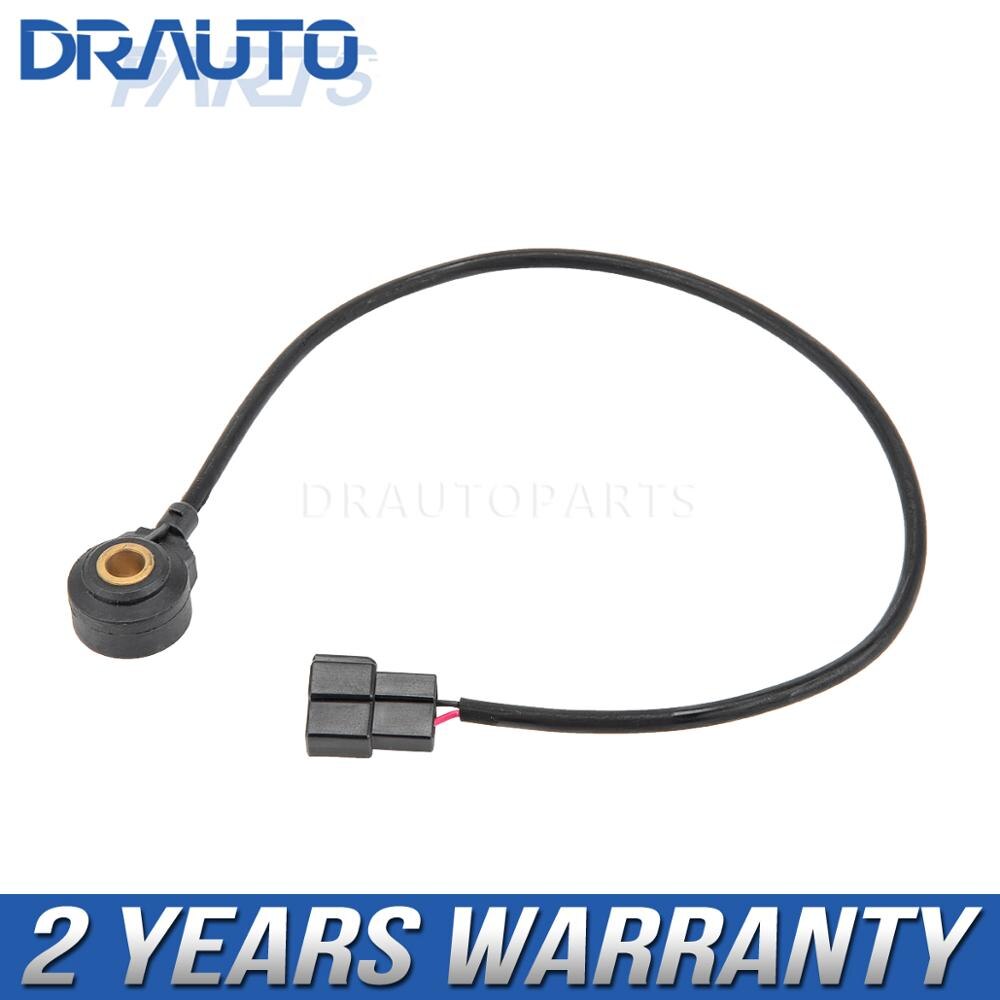 Capteur de frappe pour FORD, 0261231183 0 261 231 183 4L3A1 2A699 AA 4L3Z12A699AA