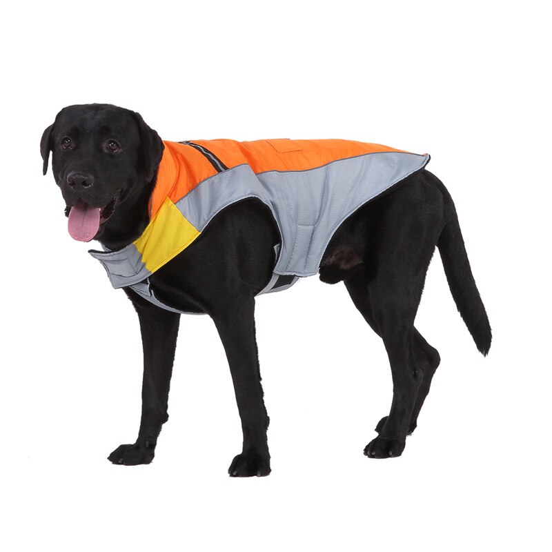 BDTHOOO ropa para perros pequeños abrigos cálidos para perros de invierno chaqueta ropa para perros ropa de abrigo de invierno mascota chaleco