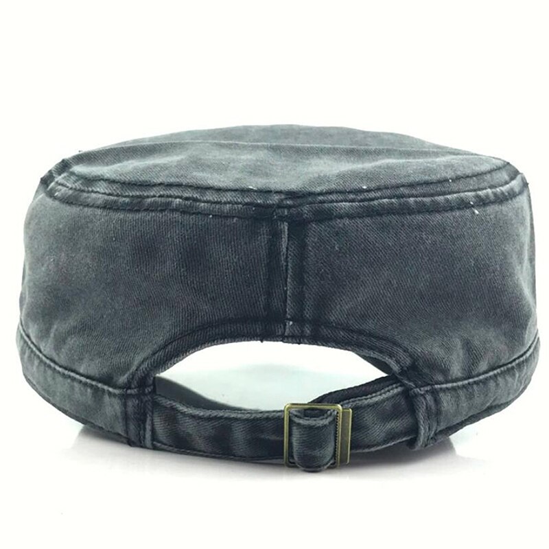 Flat Cap Fitted Hats Man Cool Baseball Caps Adult Flat Peak Hip Hop Fitted Cap Men Women Full Closed Gorra