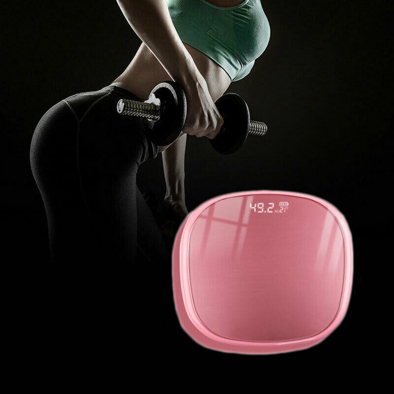 Bathroom Scales Analog Dial Body Weight Best Weigh Weighing Bath Gym Measuring