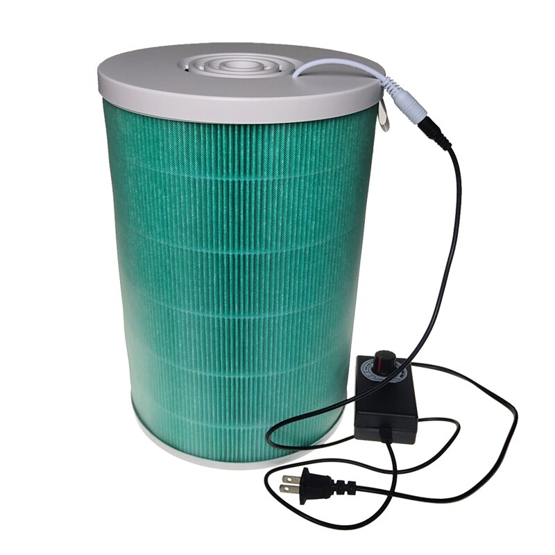 Air Purifier Diy Self-made Adaptive Millet Air Purifier Diy Fan Accessories