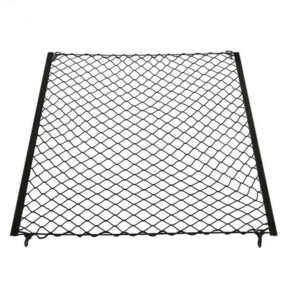 Nylon bagagenet voor achterin de auto, kofferbak opbergnet voor peugeot rcz 206 207 208 301 307 308 406 407 408 508 3008 4008 5008