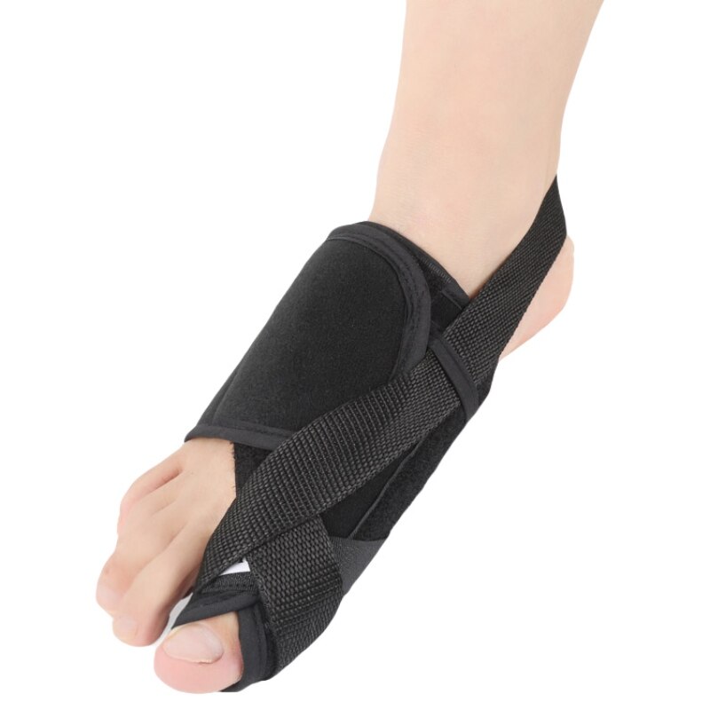 Bunion Corrector Teen Correctie Riem Grote Voet Bone Orthese Artritis Pijn Hallux Valgus Ondersteuning Stijltang//