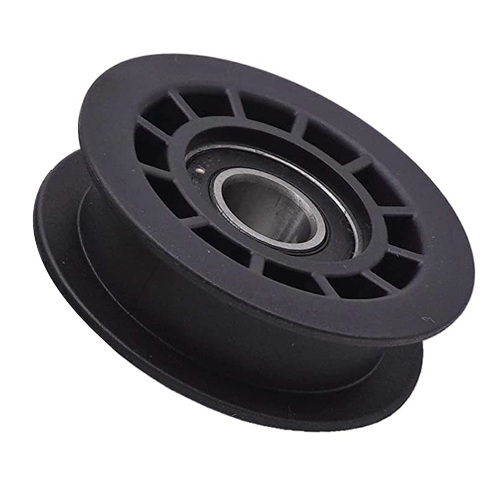 For 587969201 Idler Pulley Fits LC356VB LC221A LC221AH LC221RH Awn Mower Parts For Home Garden Accessories