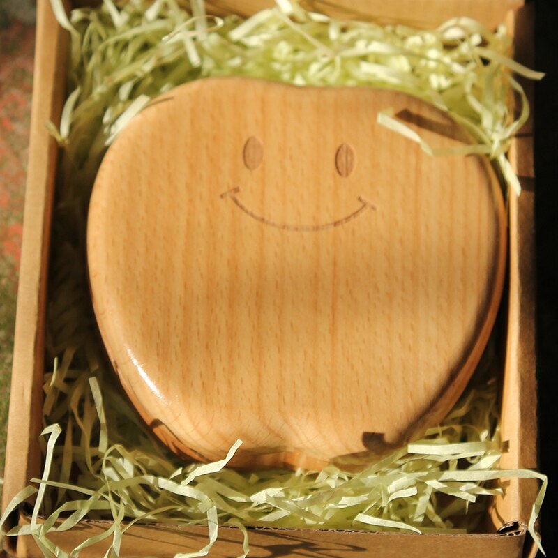Baby Houten Tanden Doos Besparen Tanden Organizer Babymelk Tanden Kinderen Tanden Verzamelen Tand Fairy Houten Meisje Jongen Tand Doos 3-6years